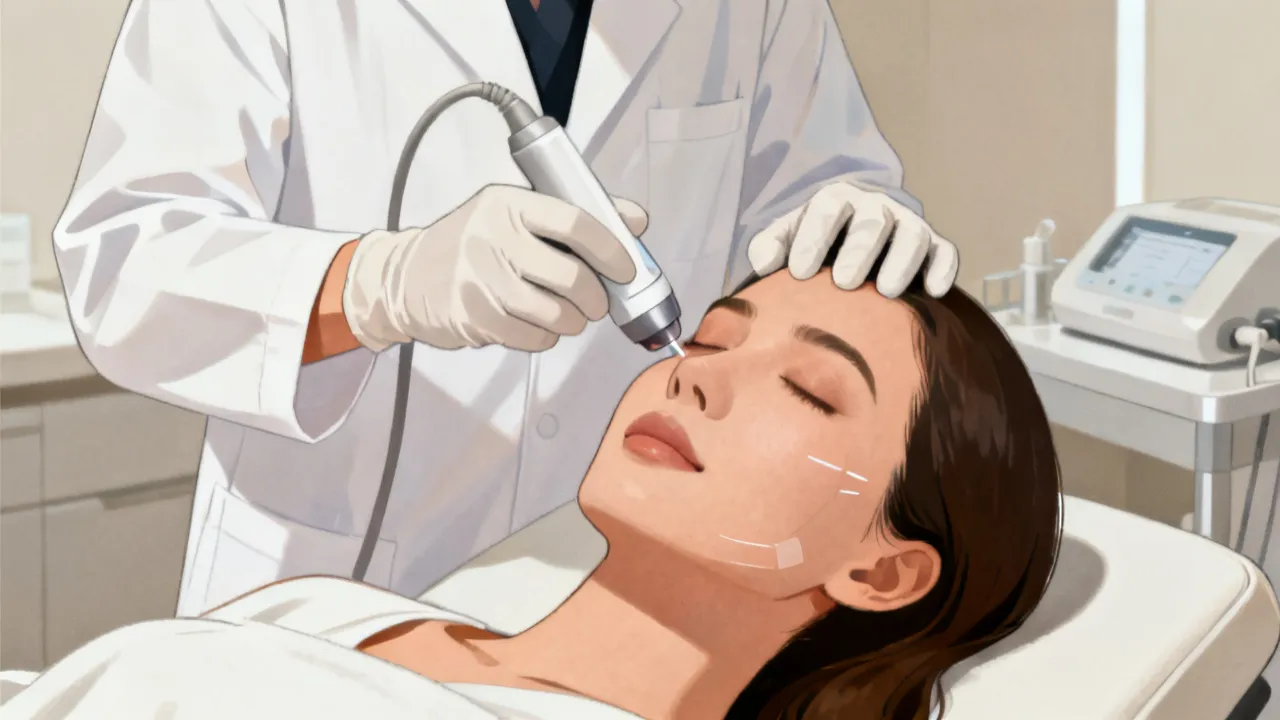 Comprehensive Guide to Facial Fat Removal
