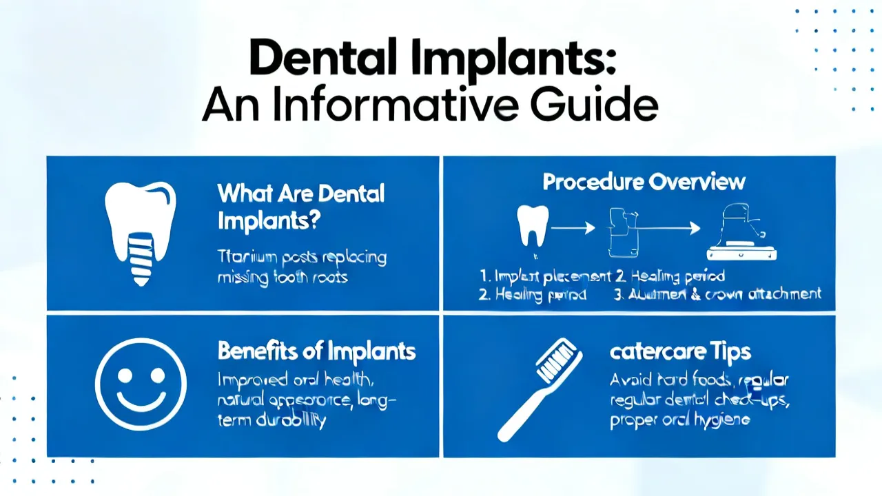 Comprehensive Guide to Dental Implants