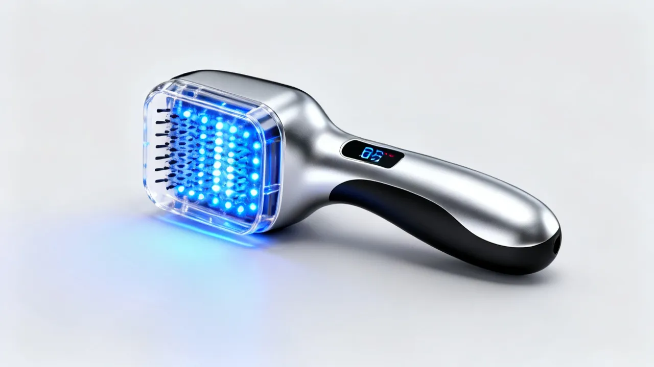 Innovative Solutions for Hair Loss