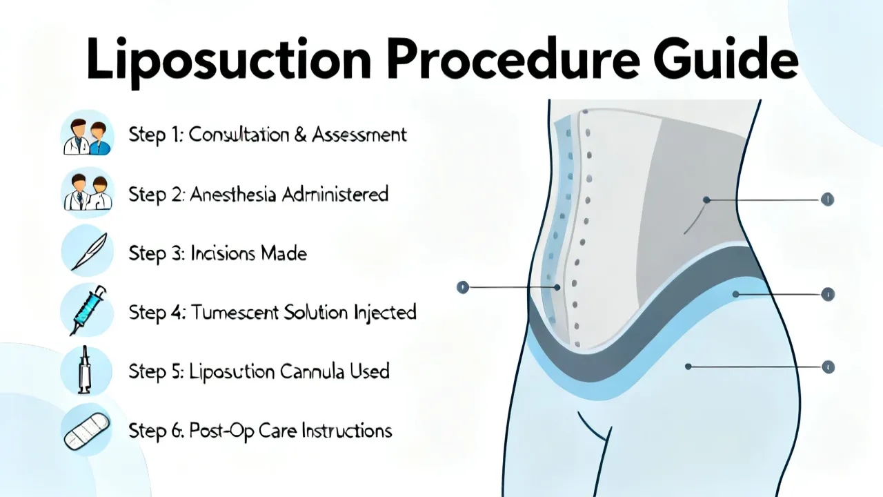 Effective Liposuction Insights