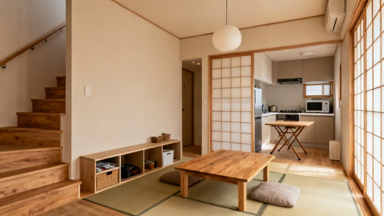 コンパクトマンションの利点と課題