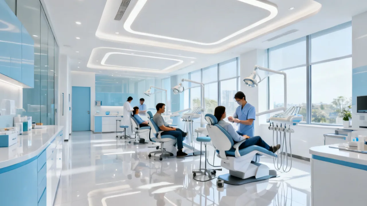 Understanding Dental Movement Techniques