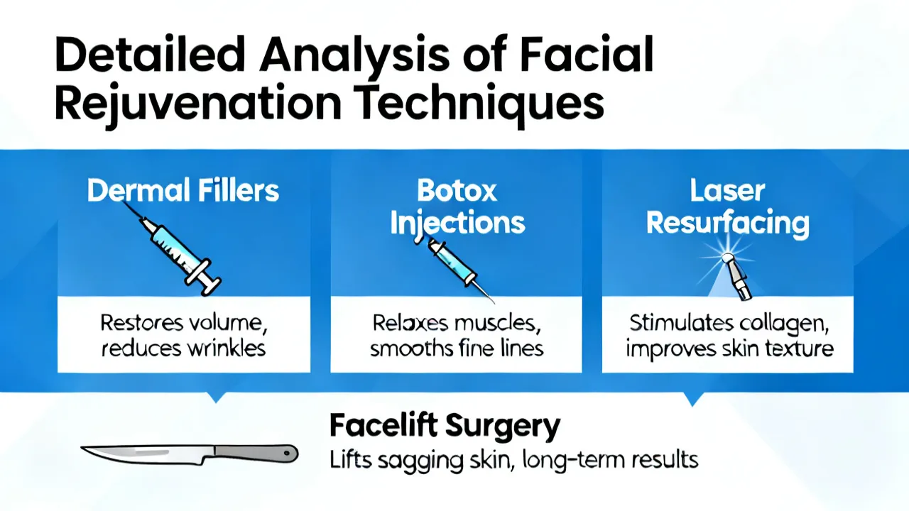 Understanding 팔자 주름 울 쎄라 Effects