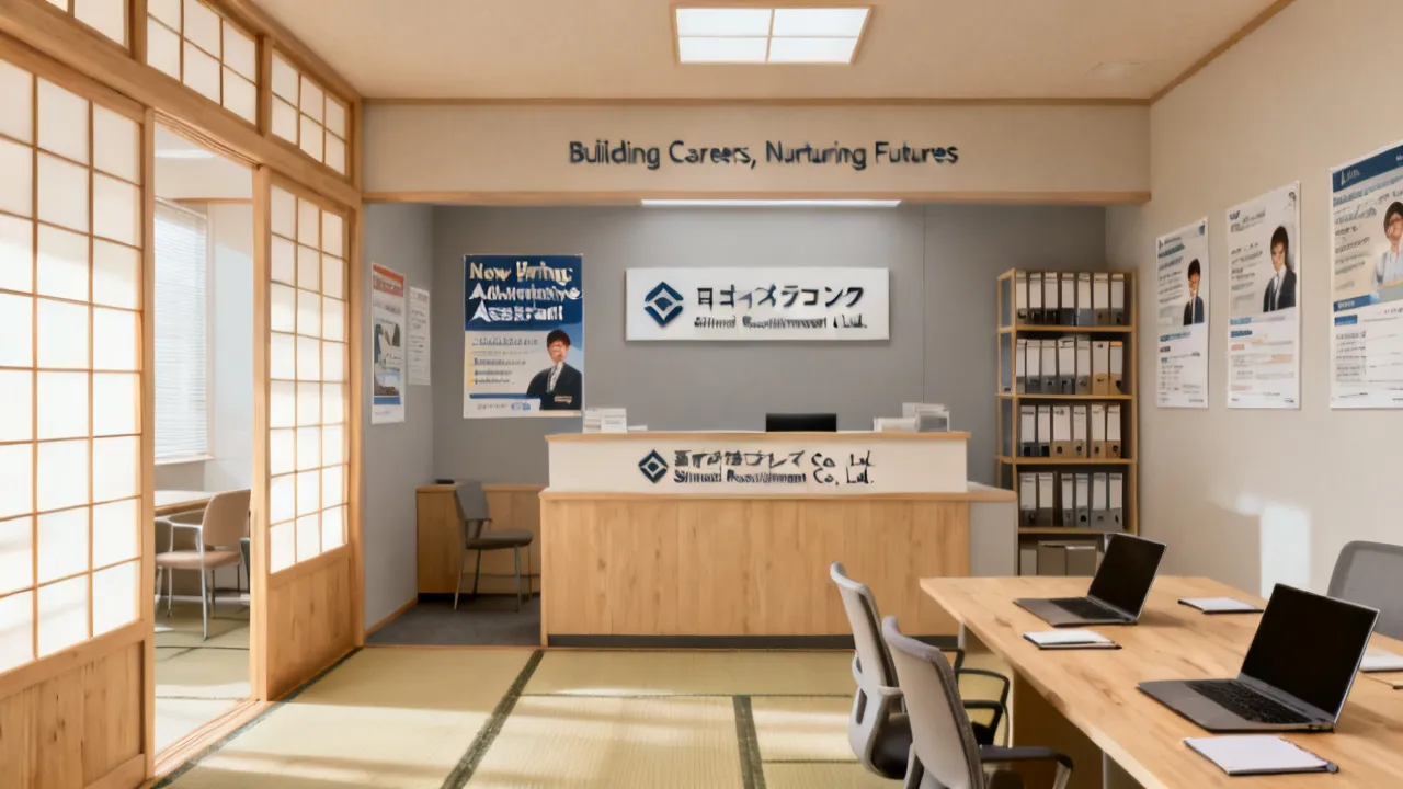 効果的なダイレクトリクルーティング戦略の探求