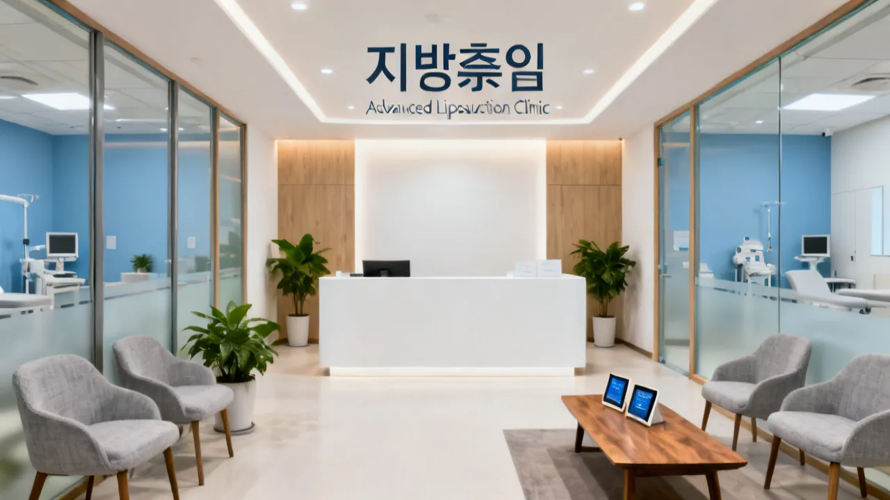 Understanding 지방흡입 Procedures