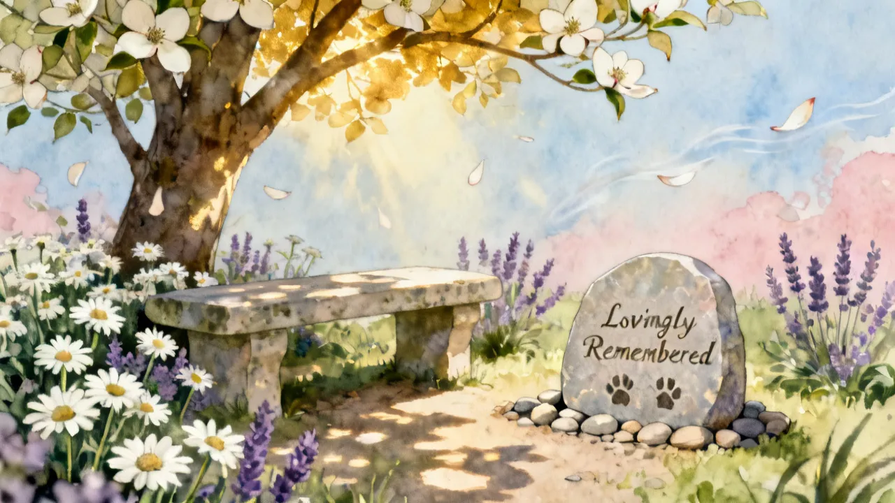 Insights into the Pet Funeral Industry