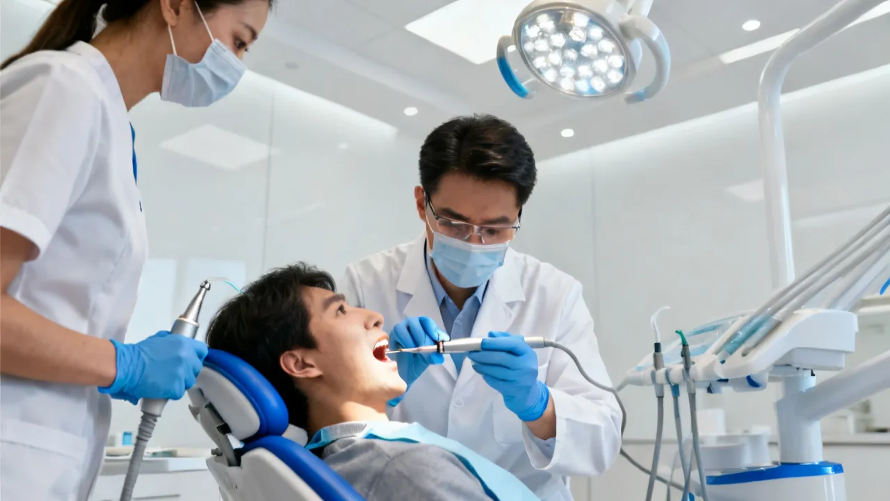 "Comprehensive Insights on Dental Inlays"