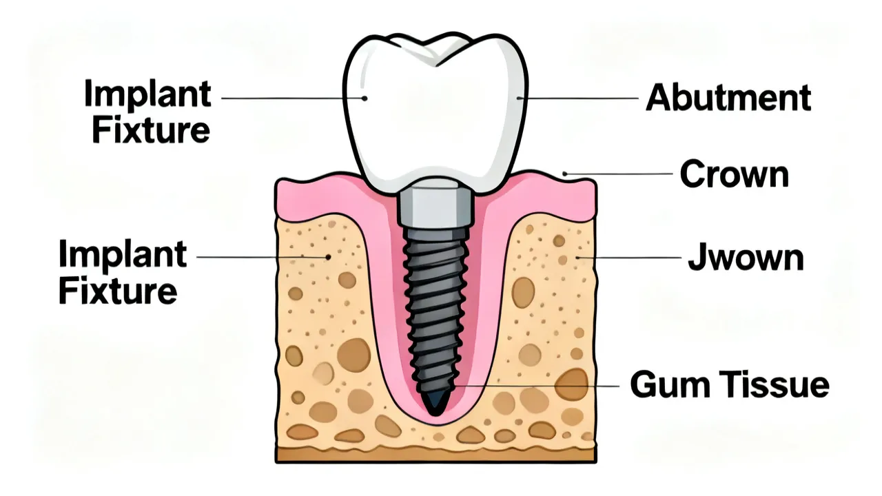 Comprehensive Guide to Dental Implants