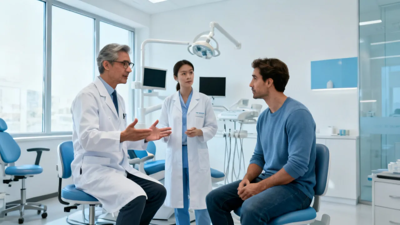 Affordable Dental Implants: A Comprehensive Guide