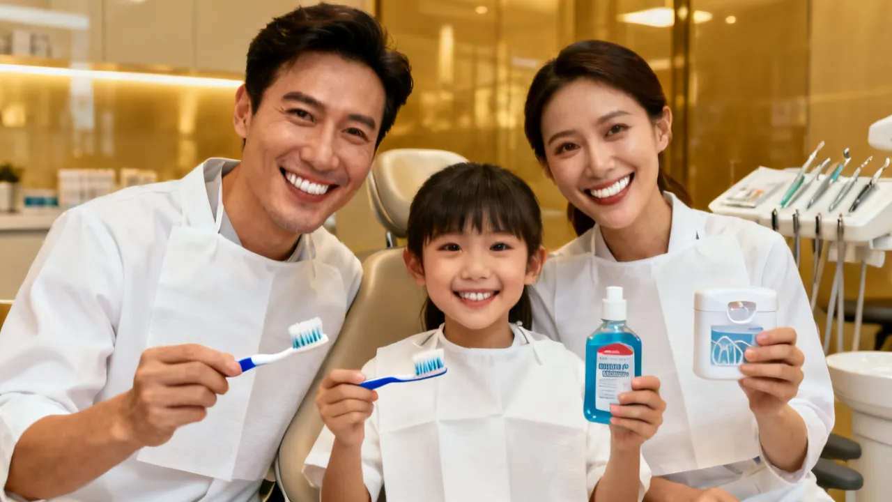 Navigating Dental Insurance Challenges