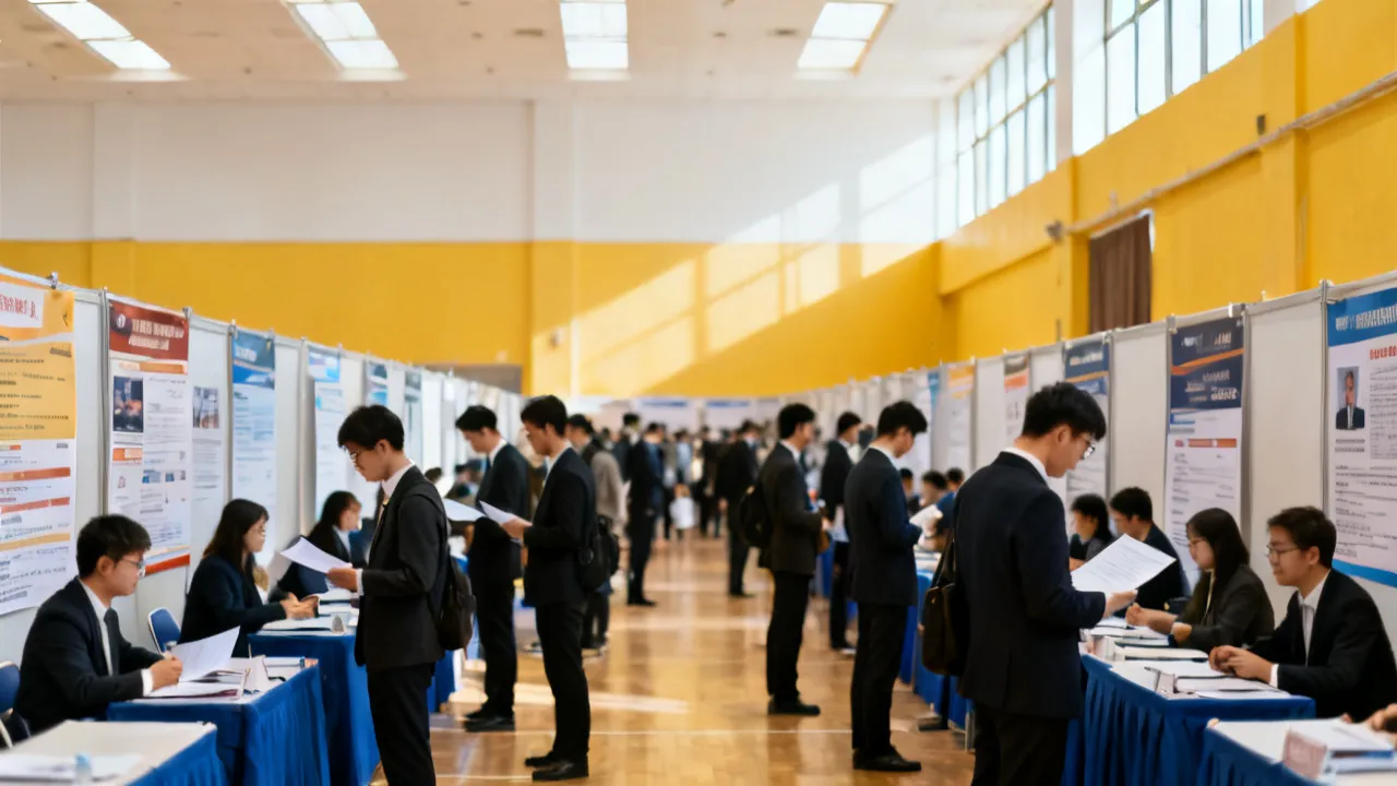 ダイレクトリクルーティングの徹底研究