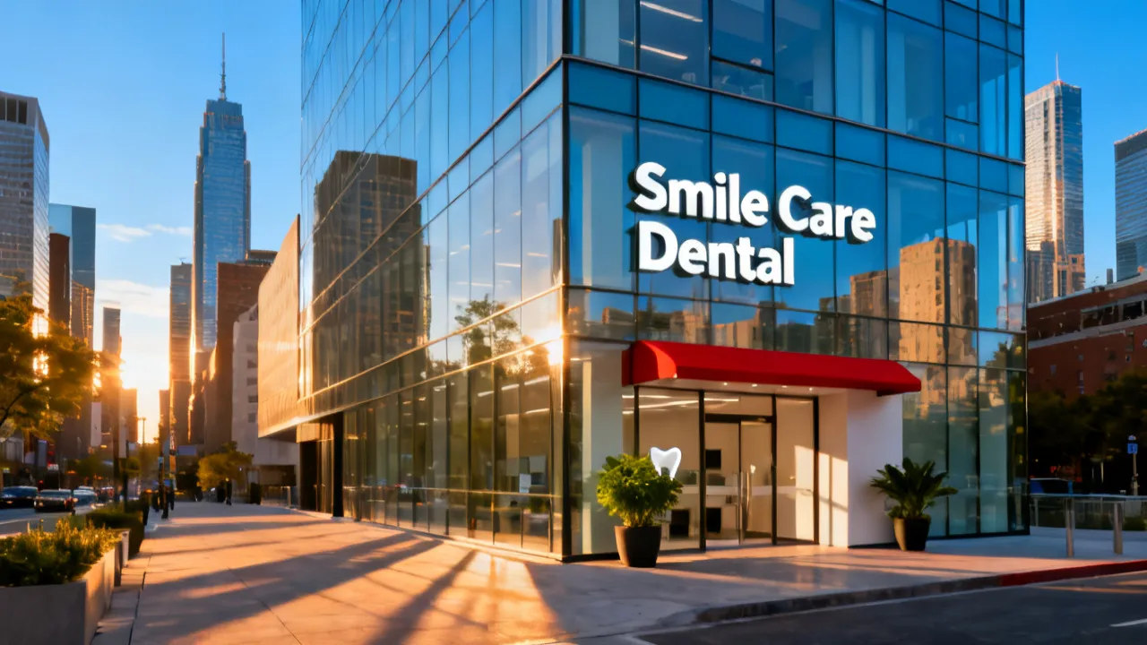 Affordable Dental Implants Near You