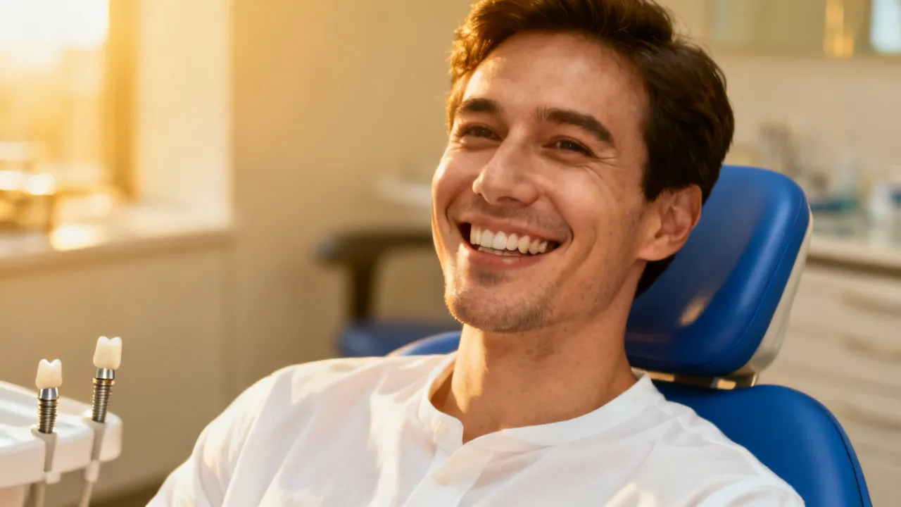 Comprehensive Guide to Dental Implant Replacement