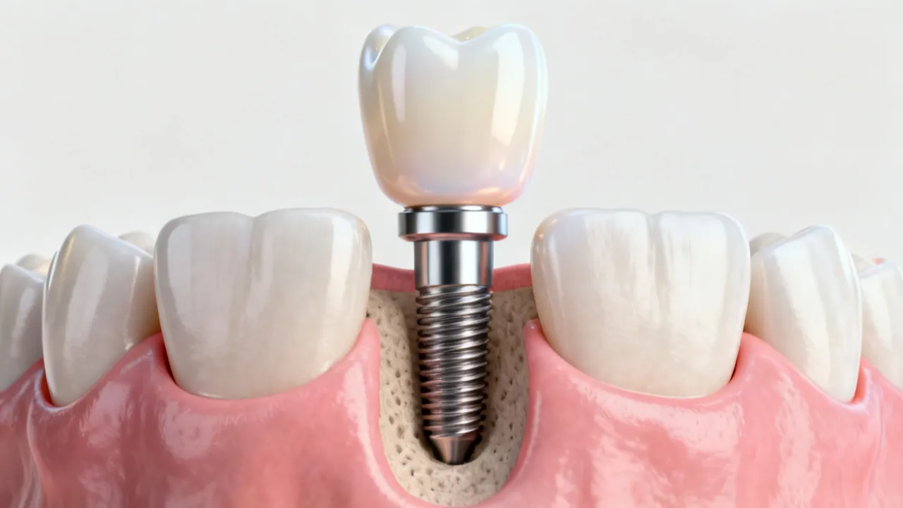 Comprehensive Guide to Front Teeth Prosthetics
