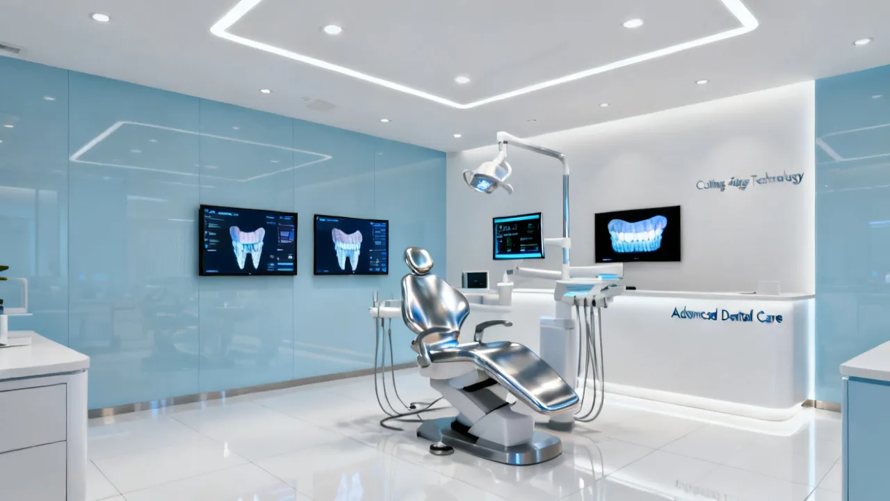Affordable Dental Implants Guide