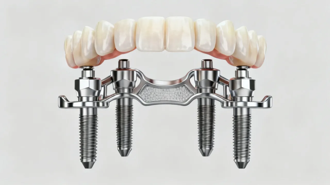 Comprehensive Guide to Dental Implants