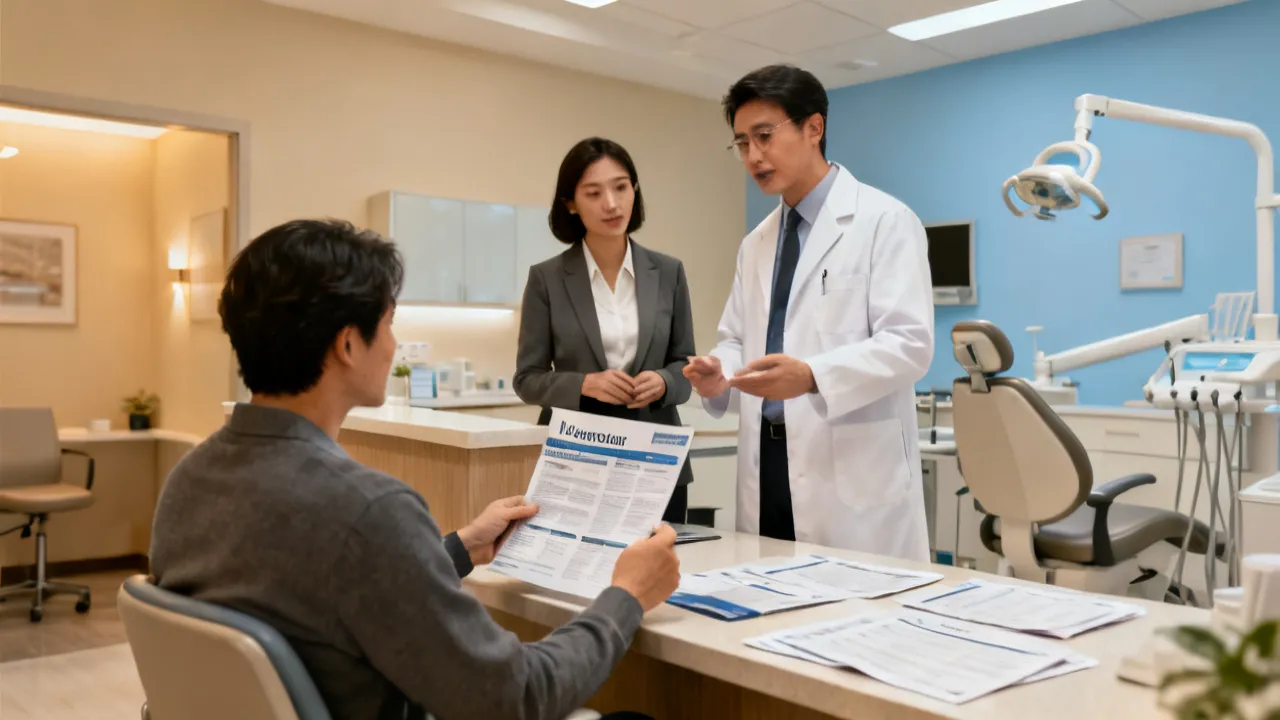 Understanding Dental Insurance Policies