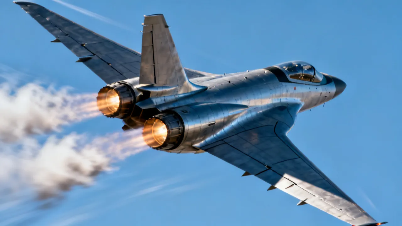 The Future of Air Jet Lifting