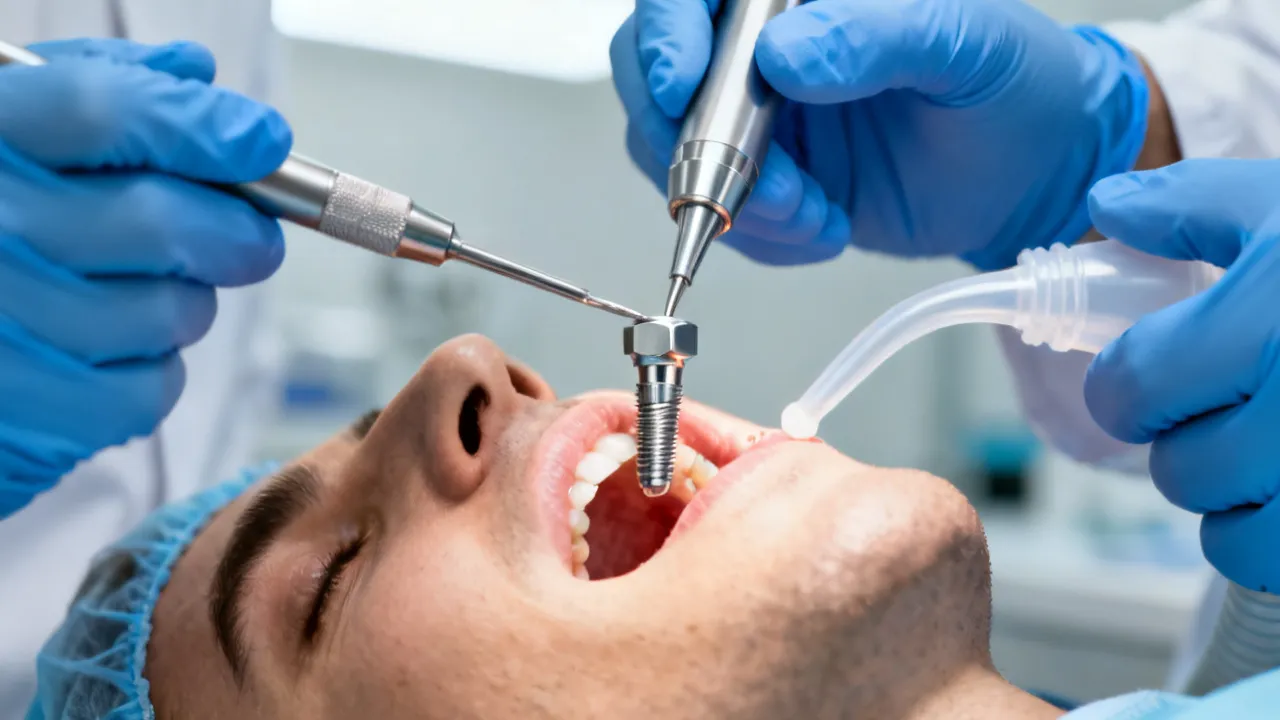 Understanding Dental Implants in Nearby Regions
