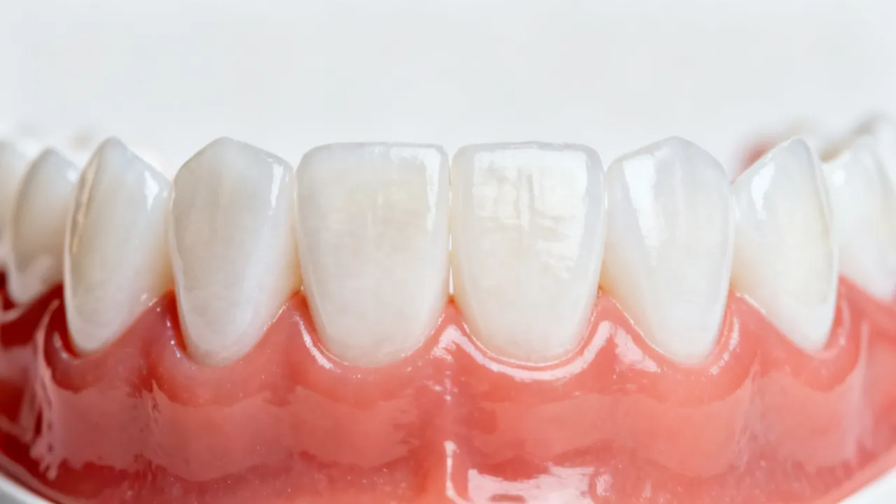 Comprehensive Guide to Front Tooth Prosthetics