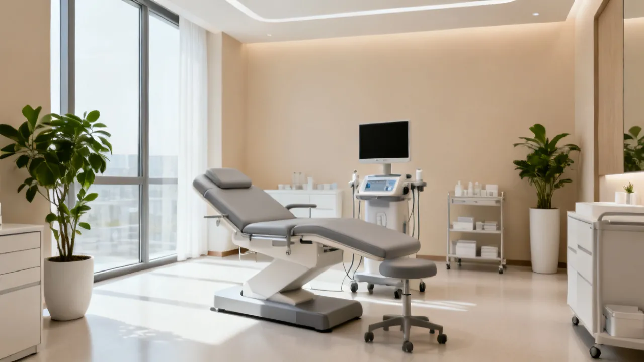 Understanding Liposuction Costs Nearby