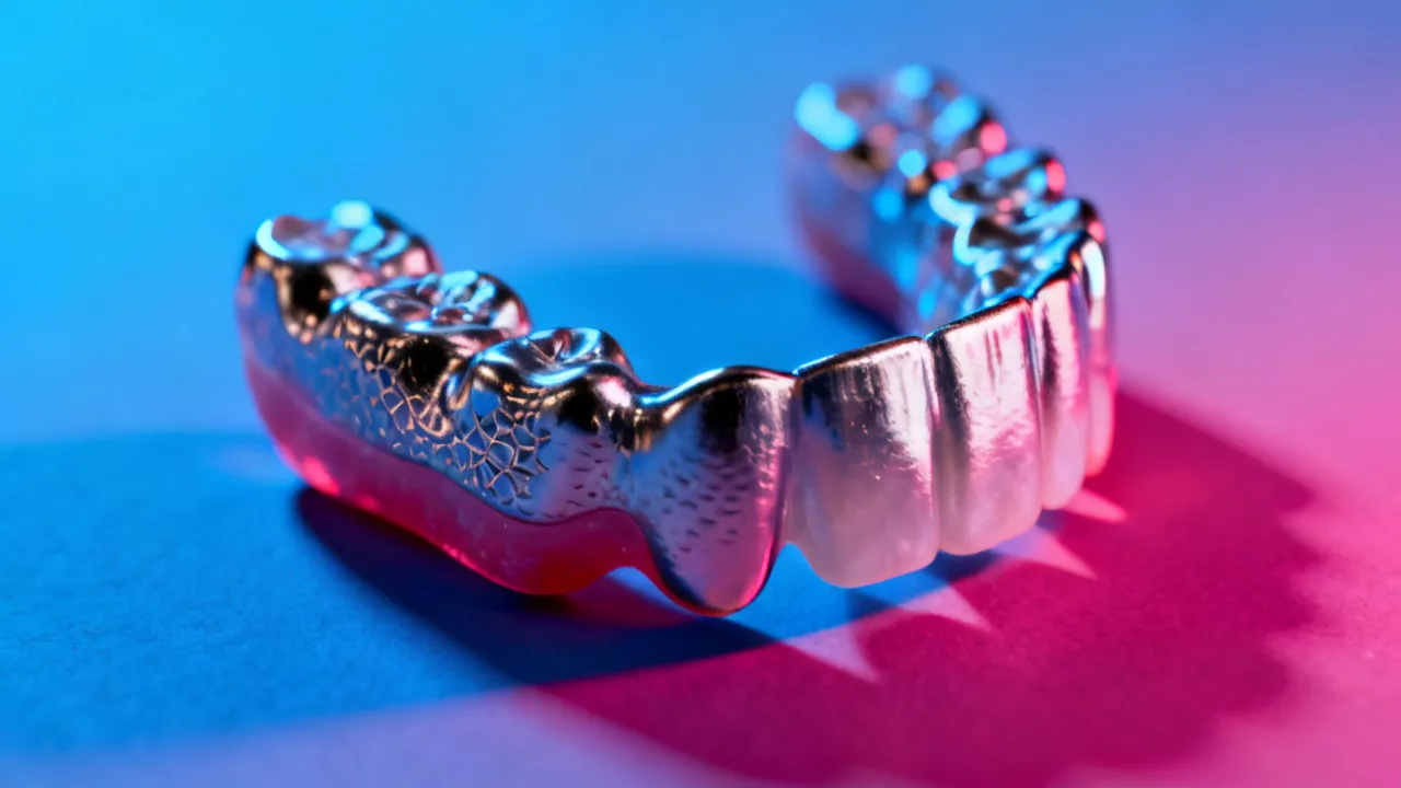 Comprehensive Guide to Dental Prosthetics