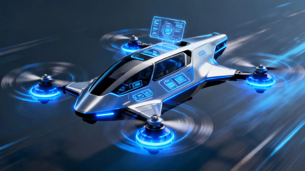 Exploring Air Jet Lifting Technology
