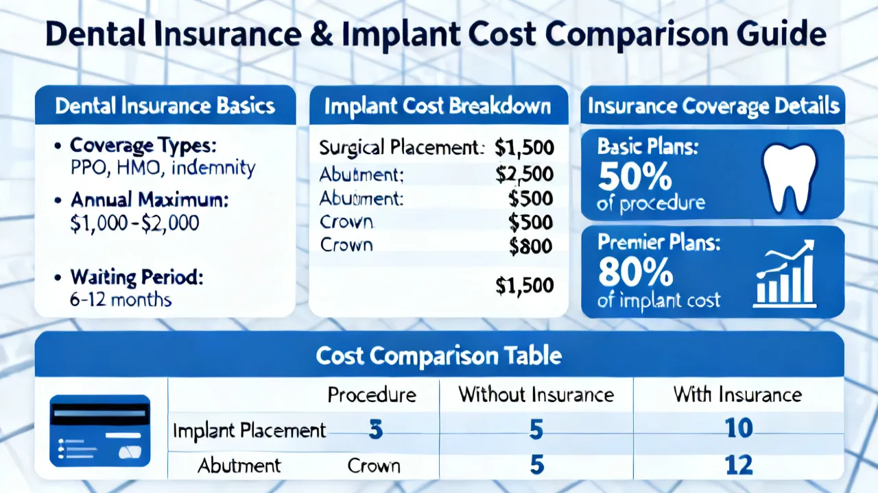 Navigating Dental Insurance Challenges