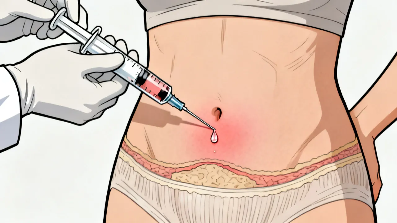 Understanding Weight Reduction Injections