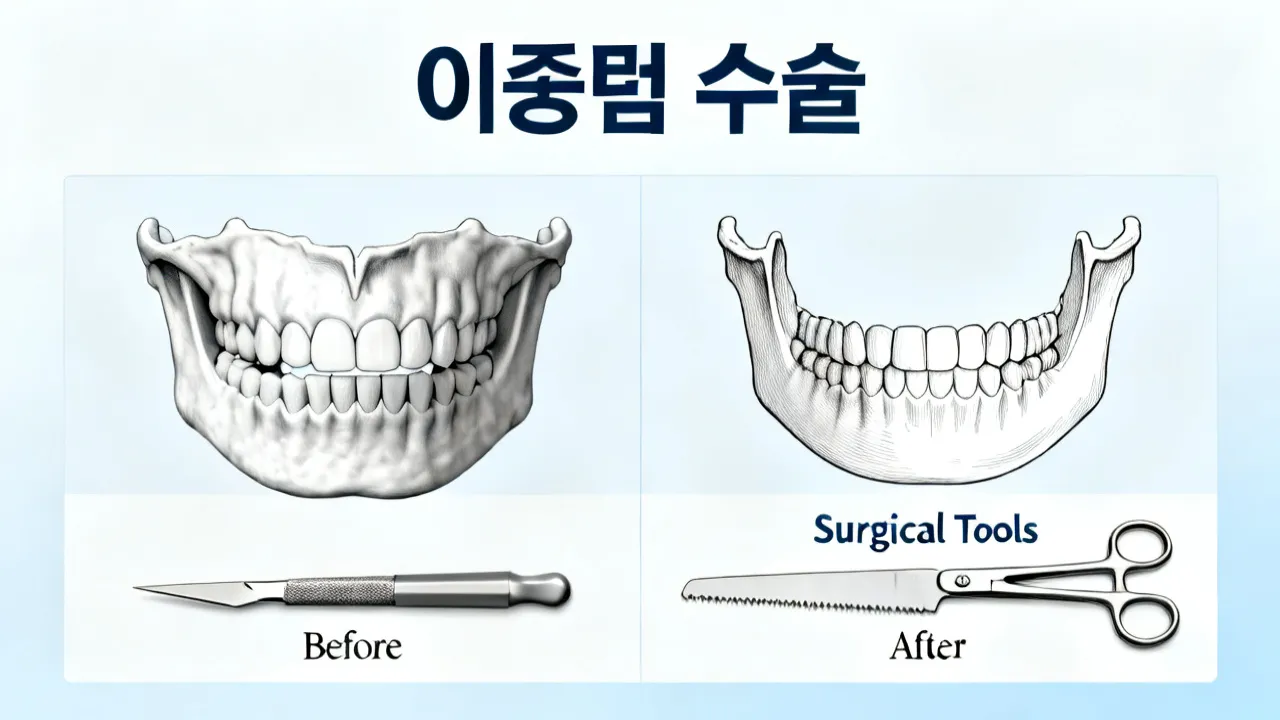 Understanding Double Chin Surgery