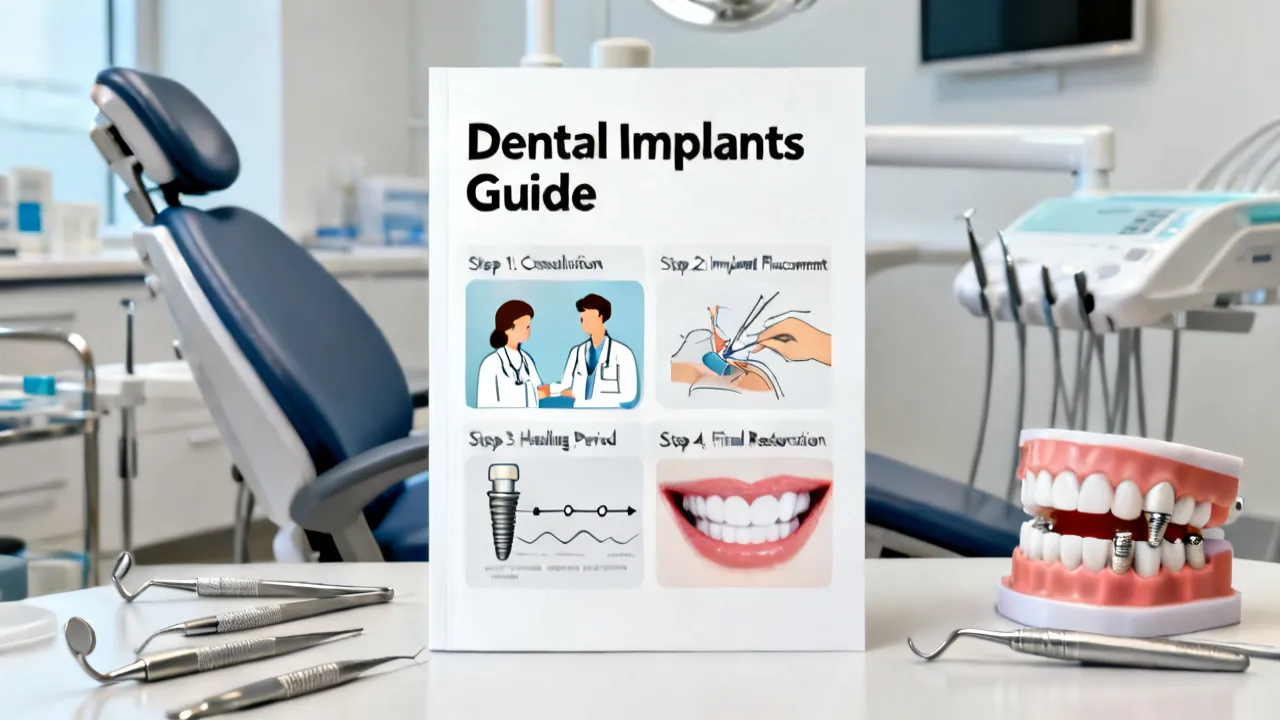 Comprehensive Guide to Dental Implants