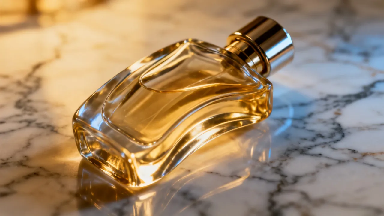 The Allure of 데이몬 클리어 Fragrance
