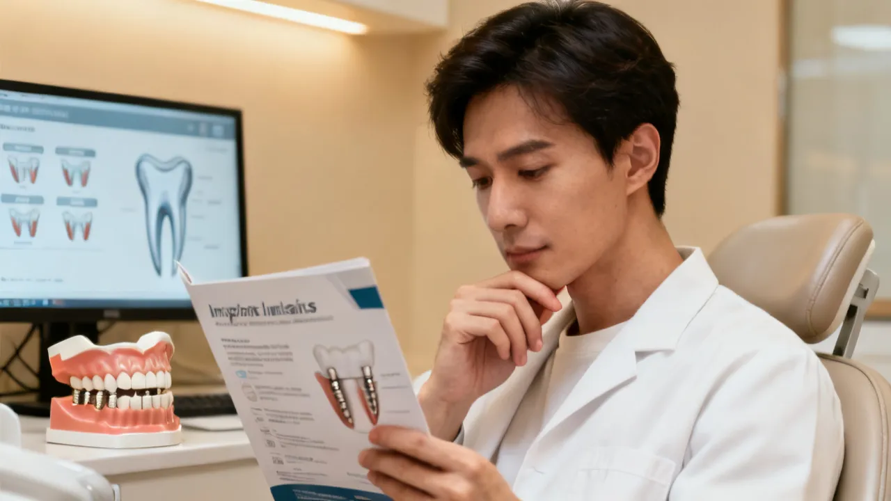 Comprehensive Guide to Dental Implants