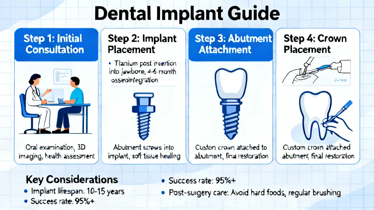 Comprehensive Guide to Dental Implants