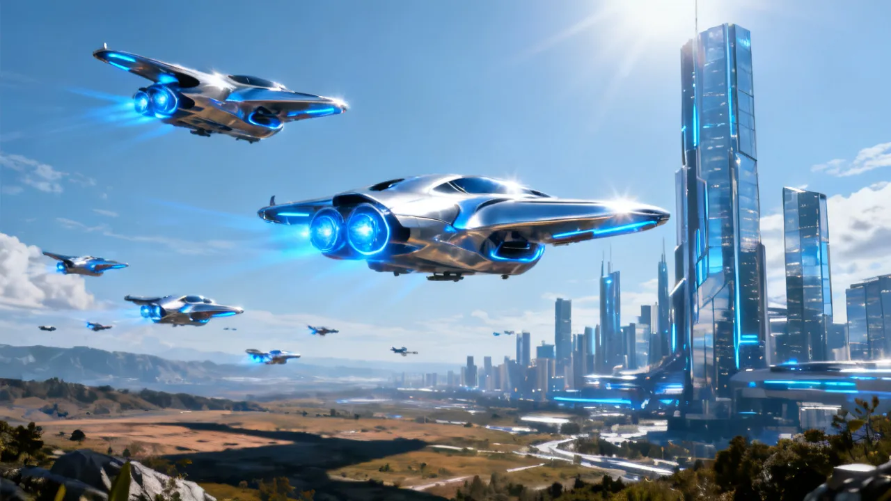Exploring Air Jet Lifting Innovations
