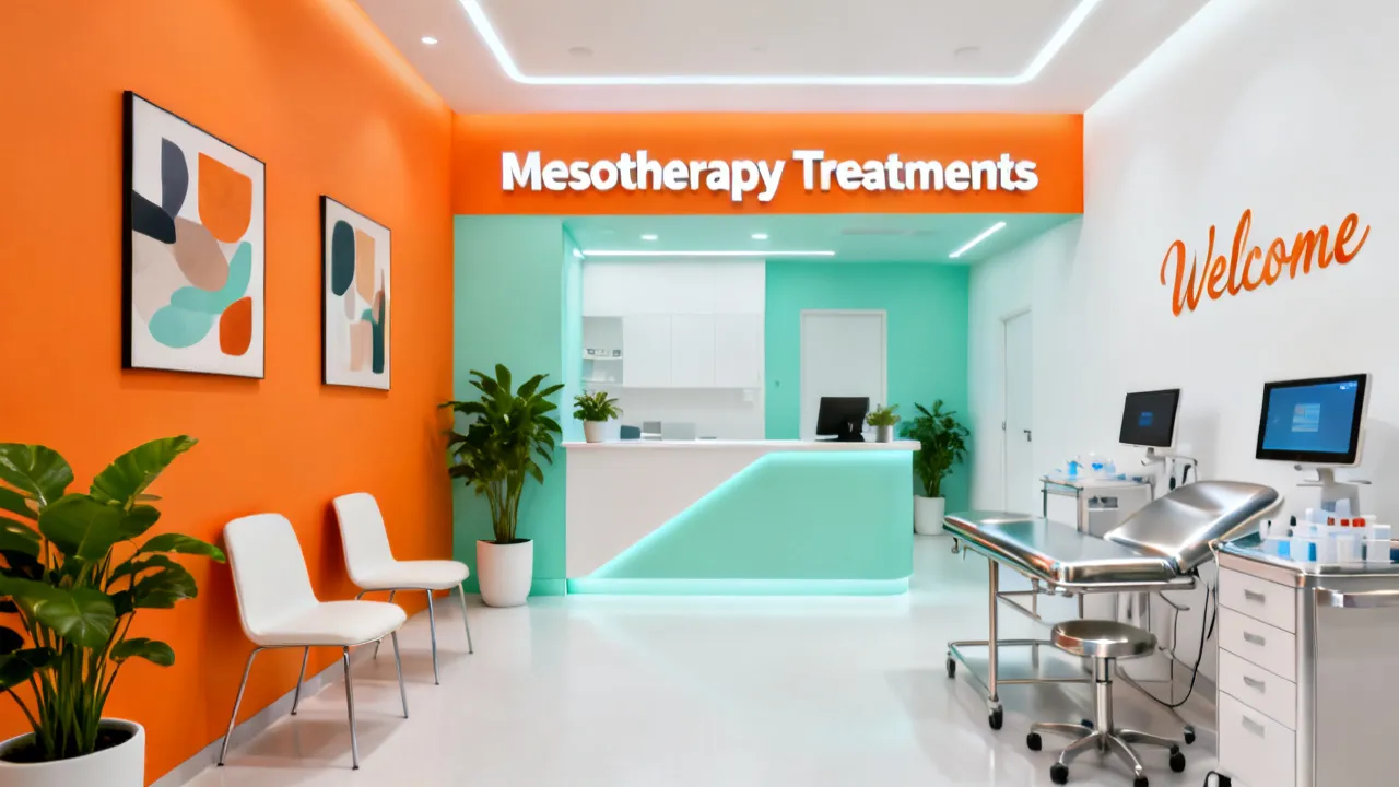 Understanding Mesotherapy for Hair Loss