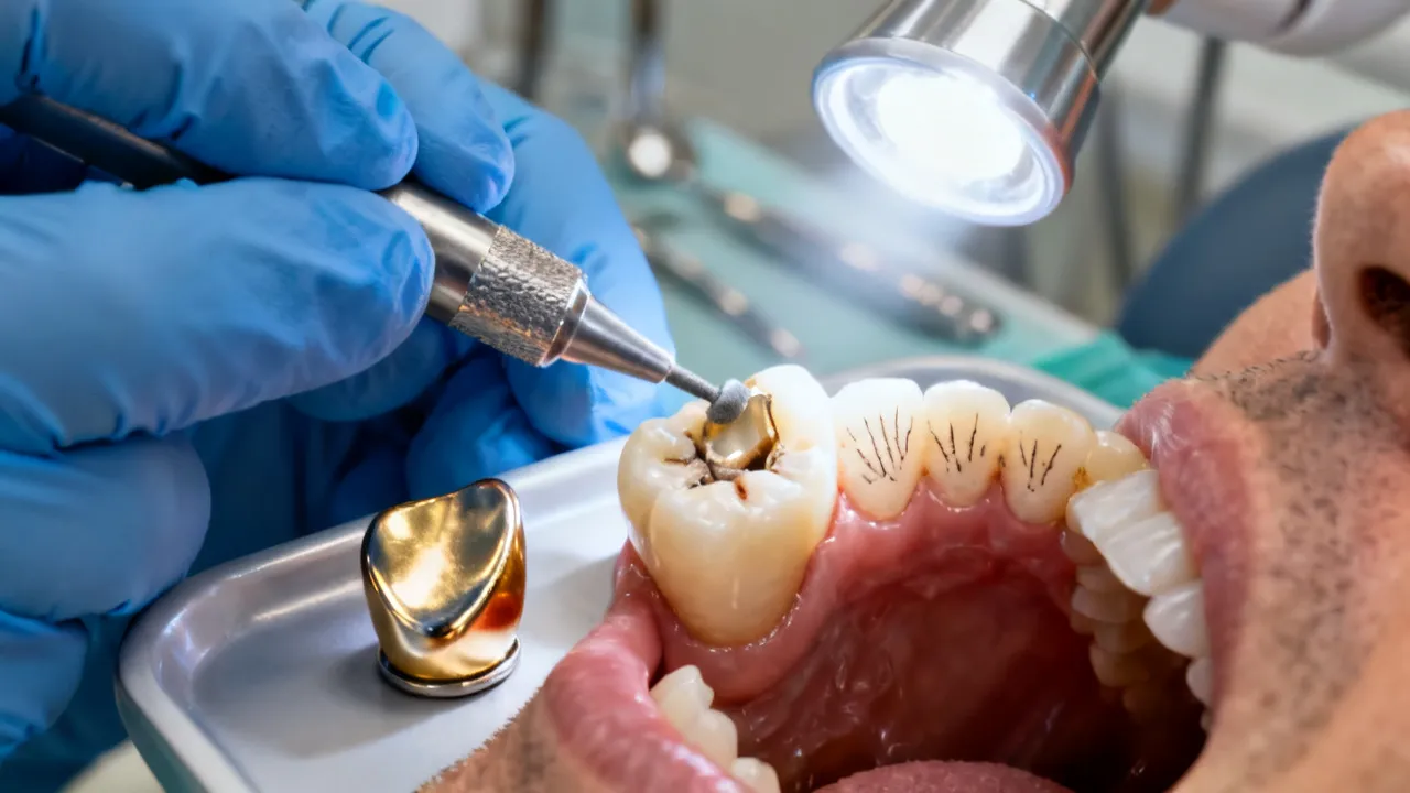 Understanding Dental Inlays and Their Costs