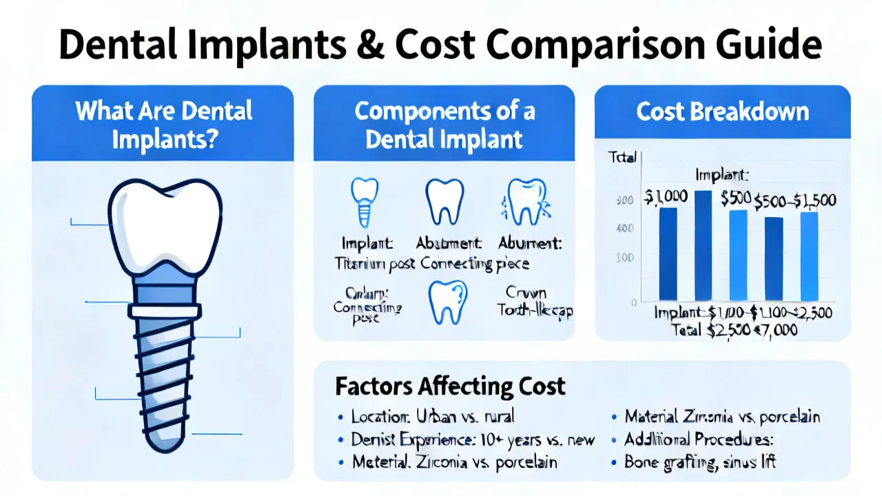 Affordable Implant Solutions Worldwide