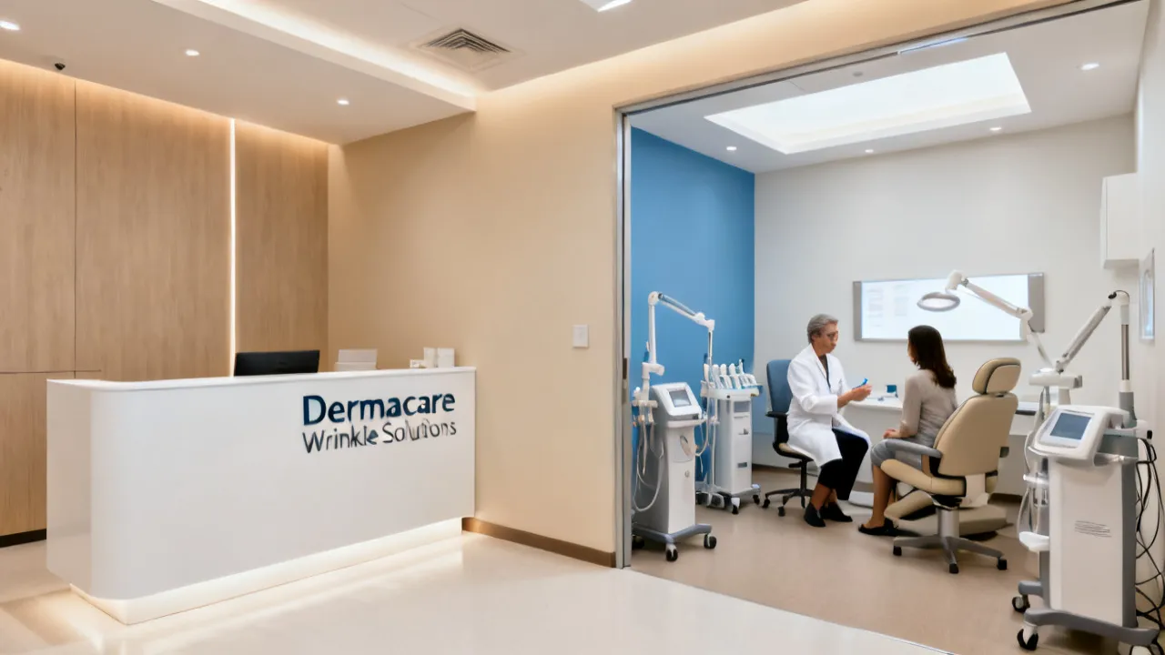 Advanced Dermatological Solutions