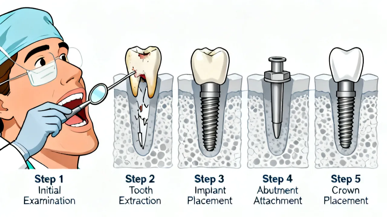 Comprehensive Guide to Dental Implants