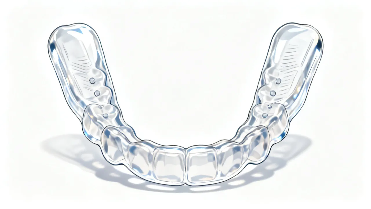 Understanding Transparent Orthodontics