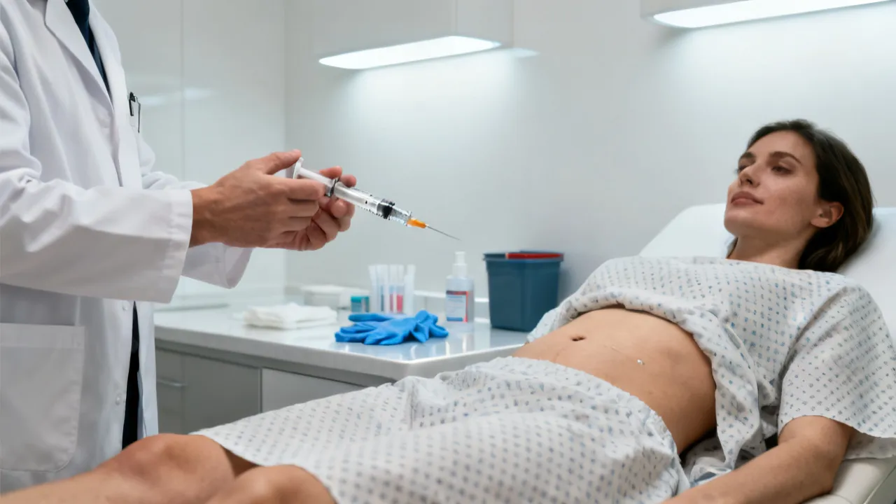 Understanding 지방분해주사 Treatments