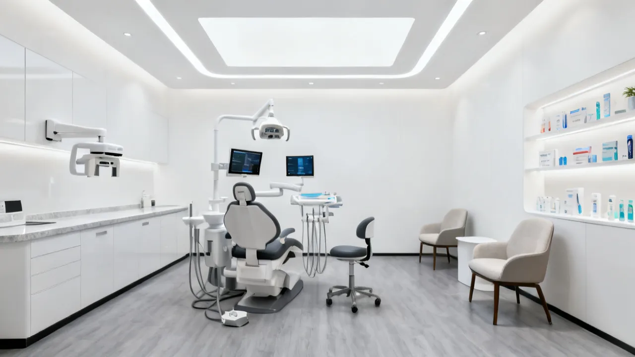 Understanding One-Day Dental Implants