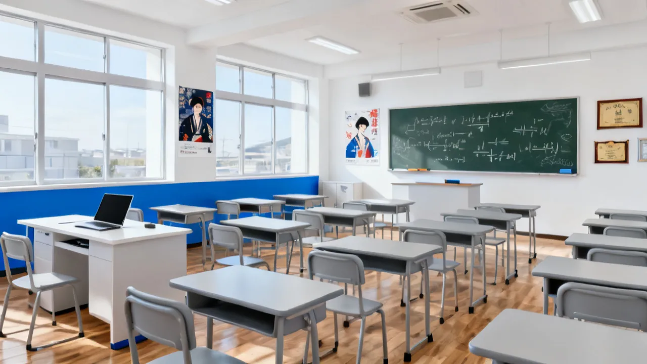 スクール Ieの未来を探る