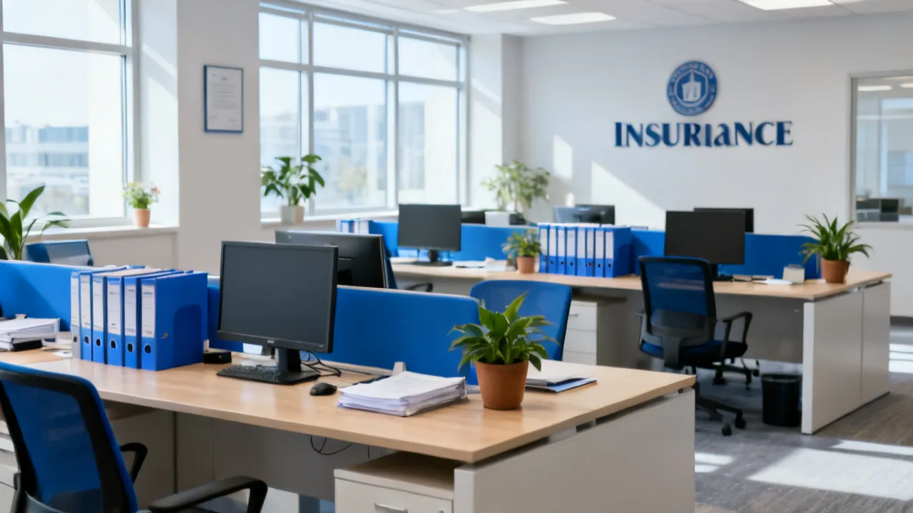 Exploring Insurance with 에이스손해보험