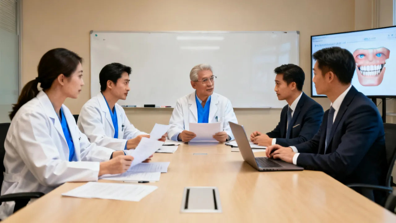 Navigating Dental Implant Replacement