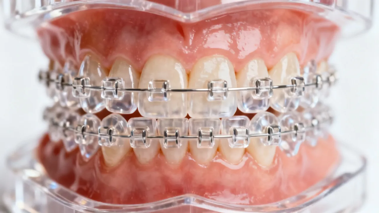 Understanding Transparent Aligners