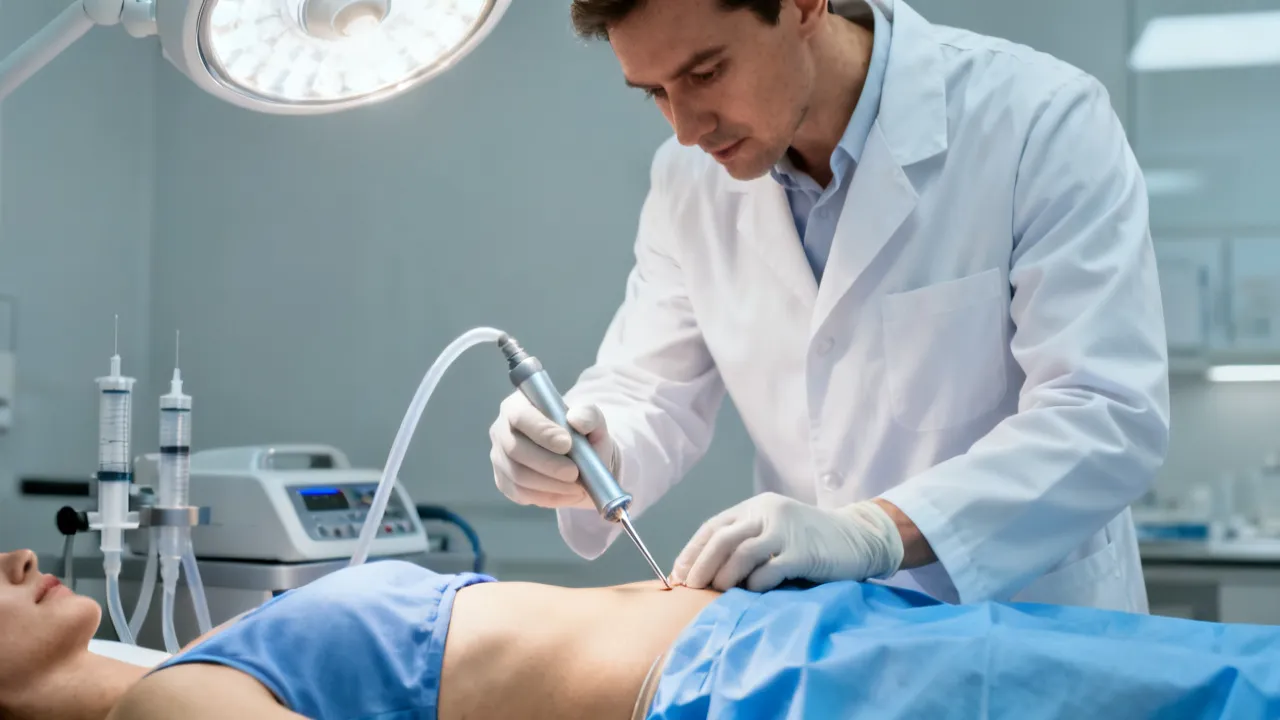 Understanding Liposuction Procedures