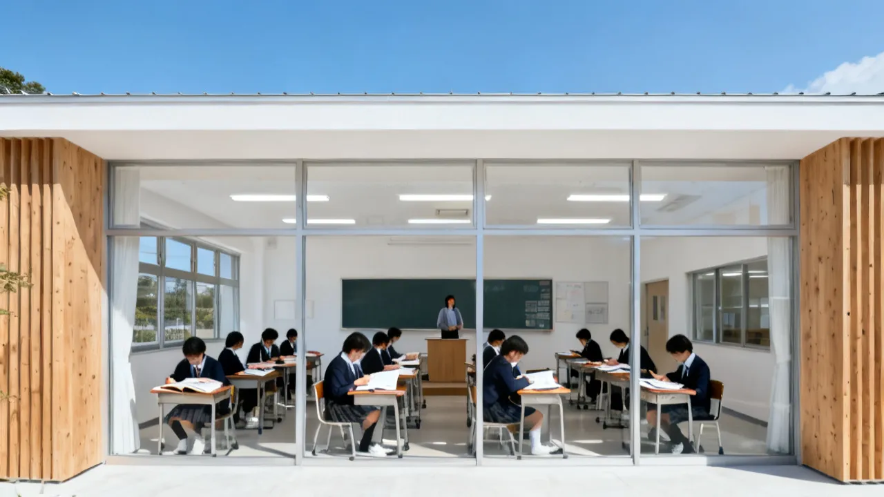 スクールIeを探求する
