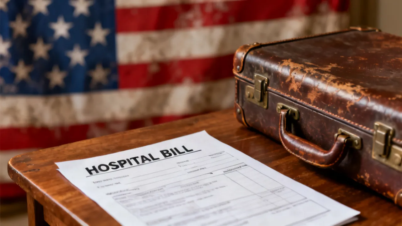 Navigating U.S. Healthcare on Trips